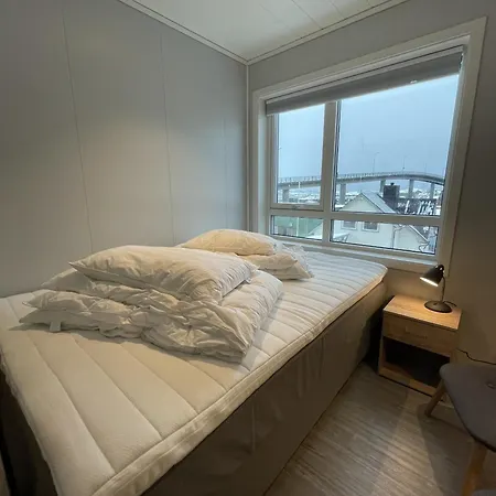 Vestfjordgata 18 3* Svolvær